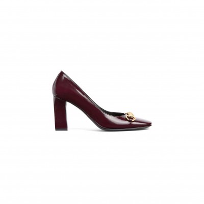 GUCCI WOMEN'S SIGNORA PUMP 865410 CLG006233
